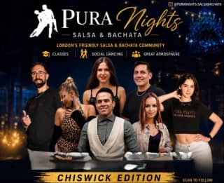 Pura Nights