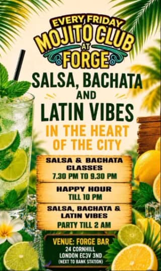 Mojito Club